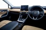 Toyota RAV4 GX-R AWD 2019 года (ZA)